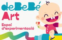 DeBeBé Art, estimulació artística per a bebés